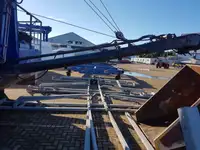 Bagger zu verkaufen