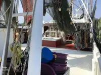 Trawler zu verkaufen