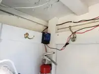 Fährschiff zu verkaufen