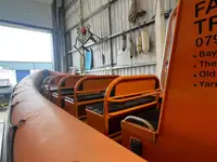 Arbeitsschiffe zu verkaufen