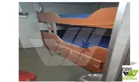 Crew-Boot zu verkaufen