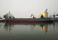 Barges zu verkaufen