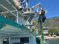 Purse-Seiner zu verkaufen