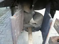 Schleppboot zu verkaufen