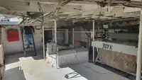 Langlinienschiff zu verkaufen