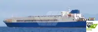 Ro-Ro ship zu verkaufen