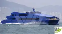 Passagierschiff zu verkaufen