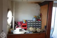 Schleppboot zu verkaufen