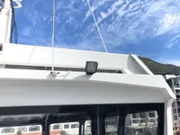 Crew-Boot zu verkaufen