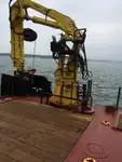 Bagger zu verkaufen