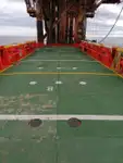 Crew-Boot zu verkaufen