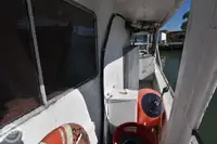 Langlinienschiff zu verkaufen