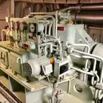 Schleppboot zu verkaufen