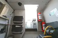 Festrumpf-Schlauchboot zu verkaufen
