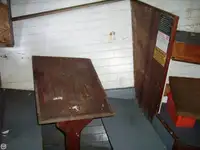 Barges zu verkaufen
