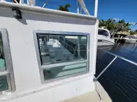 Trawler zu verkaufen