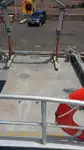 Arbeitsschiffe zu verkaufen