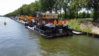 Containerschiff zu verkaufen