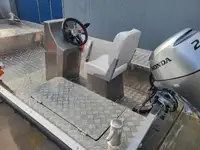 Arbeitsboote zu verkaufen