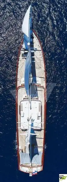 Kreuzfahrtschiff zu verkaufen