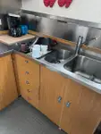 Patrouillenboot zu verkaufen