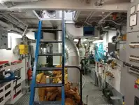 Trawler zu verkaufen