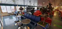 Bunkertanker zu verkaufen