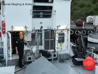 Schleppboot zu verkaufen