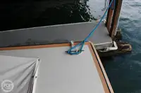 Fischverarbeitungsboot zu verkaufen