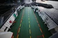Ro-Ro-Schiff zu verkaufen