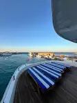 Kreuzfahrtschiff zu verkaufen