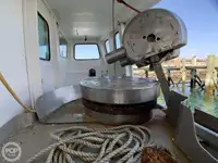 Langlinienschiff zu verkaufen