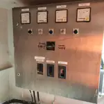 Kreuzfahrtschiff zu verkaufen