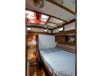 Yacht zu verkaufen