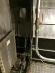 Kreuzfahrtschiff zu verkaufen