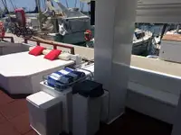 Passagierschiff zu verkaufen