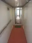 Kreuzfahrtschiff zu verkaufen
