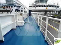 Ro-Ro-Schiff zu verkaufen