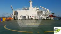 Ro-Ro-Schiff zu verkaufen
