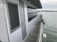 Passagierschiff zu verkaufen