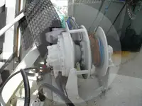 Beam-Trawler zu verkaufen