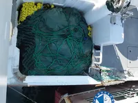 Trawler zu verkaufen