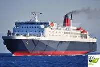Ro-Ro ship zu verkaufen
