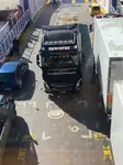 RoPax-Schiff zu verkaufen