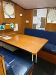 Schleppboot zu verkaufen
