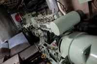 Schleppboot zu verkaufen