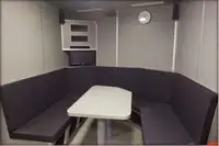 Patrouillenboot zu verkaufen
