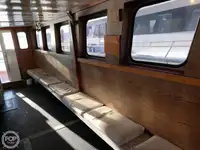 Fährschiff zu verkaufen