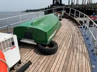 Lotsenboot zu verkaufen