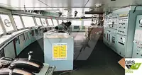 Ro-Ro-Schiff zu verkaufen